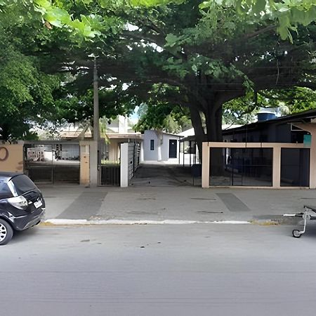 Casa Com Ar Condicionado Perto Da Praia Cabo Frio Buitenkant foto