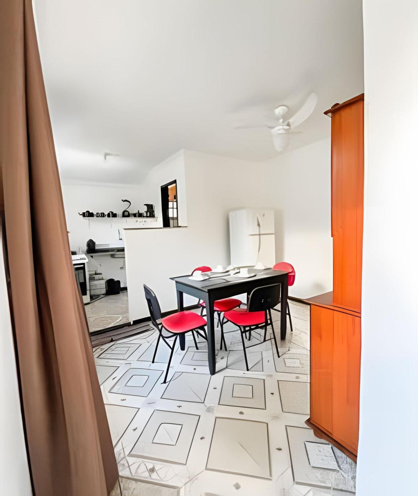Casa Com Ar Condicionado Perto Da Praia Cabo Frio Buitenkant foto