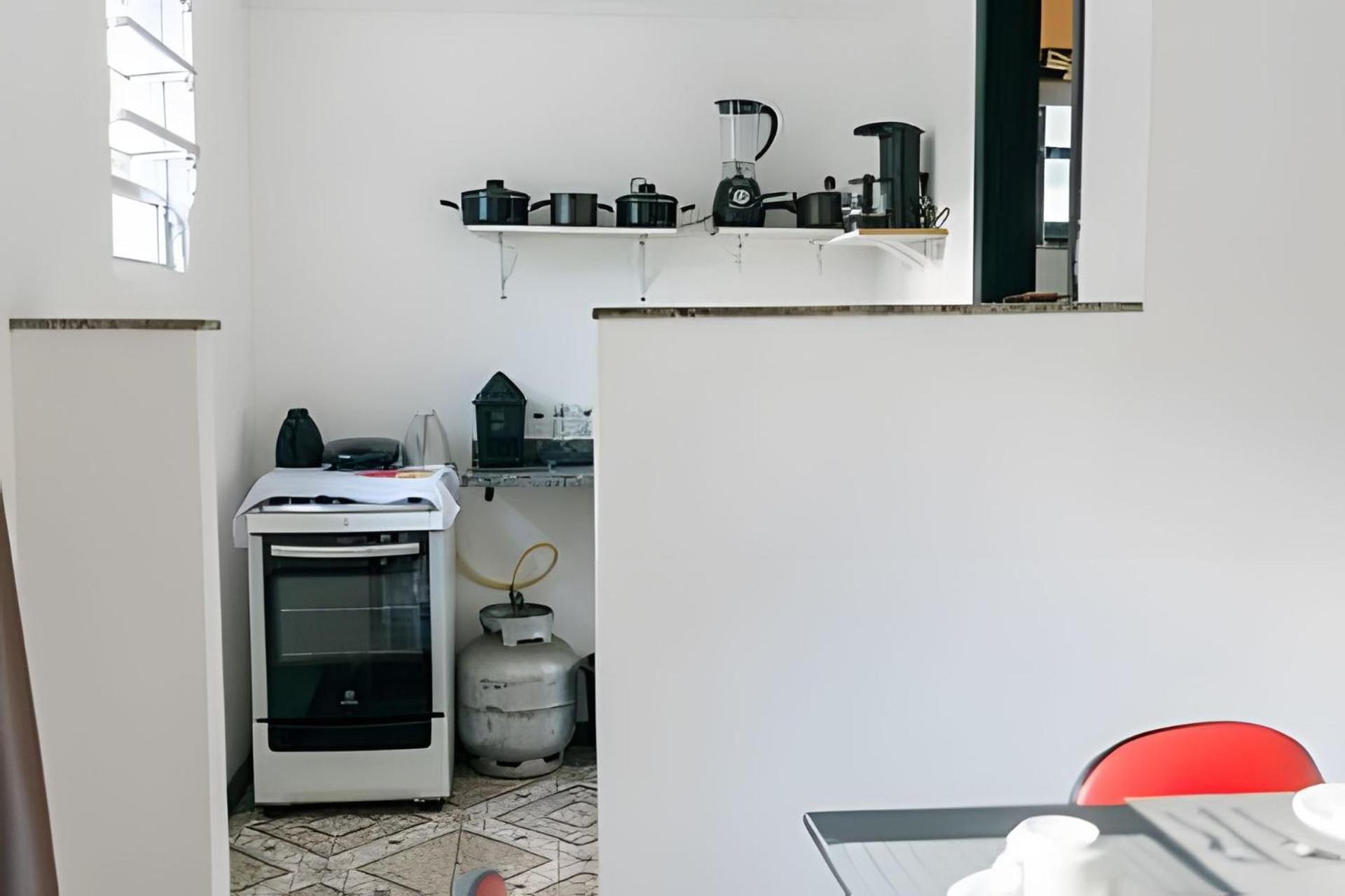 Casa Com Ar Condicionado Perto Da Praia Cabo Frio Buitenkant foto