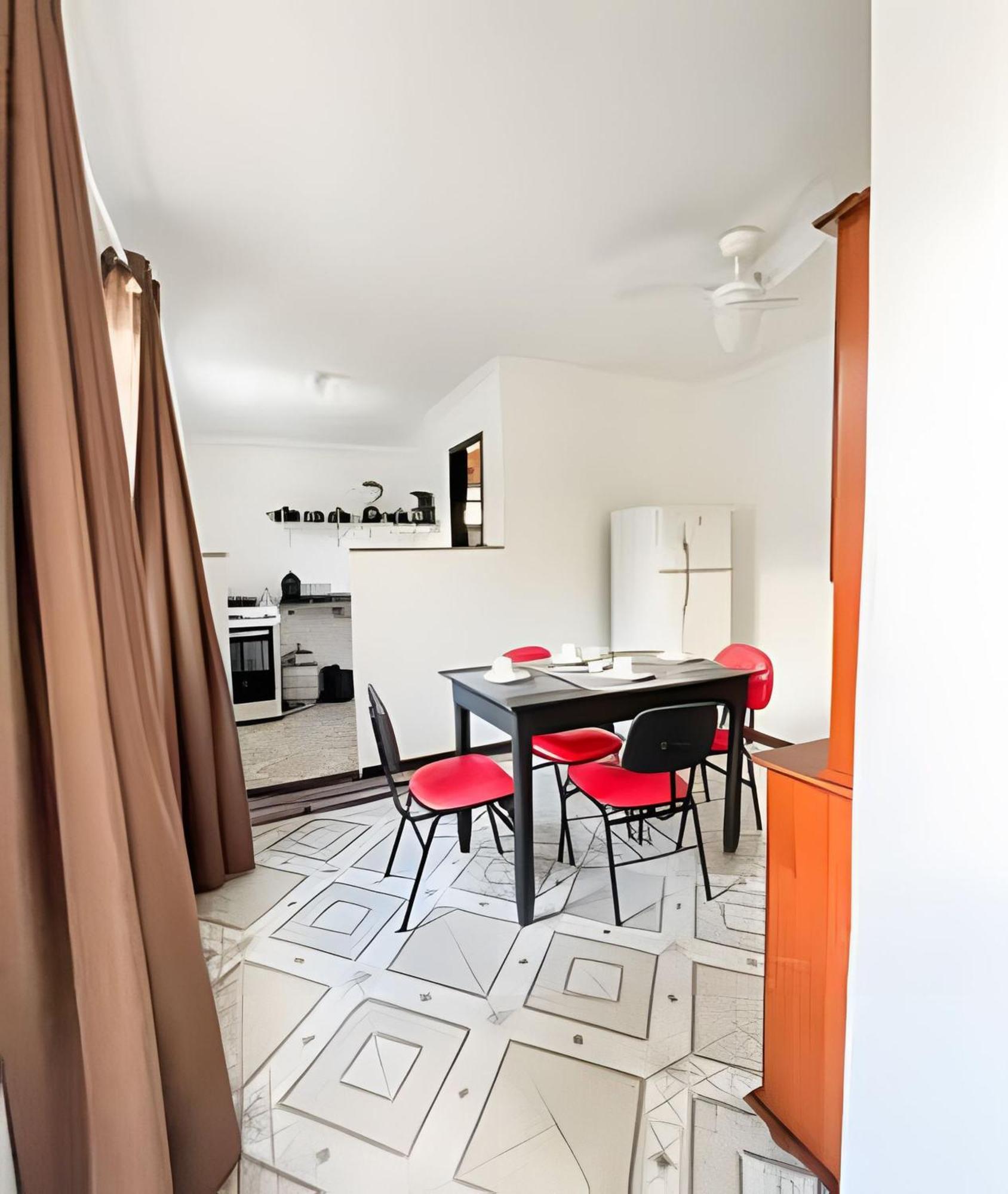 Casa Com Ar Condicionado Perto Da Praia Cabo Frio Buitenkant foto
